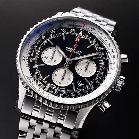 中古ブライトリング BREITLING｜ブランド腕時計専 